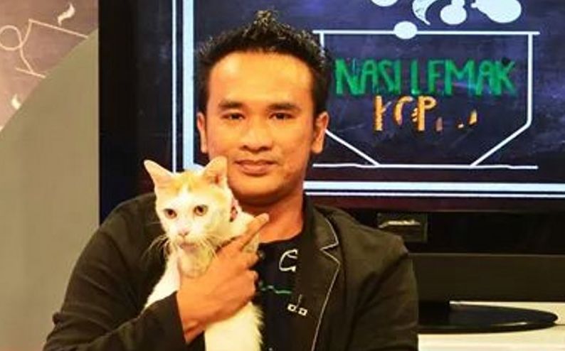 Kisah Kematian Hero, Kucing Jalanan yang Kaki Depannya Dipotong 