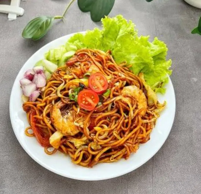 Resep Mie Aceh Sederhana Yang Enak Dan Gurih Begini Cara Buatnya