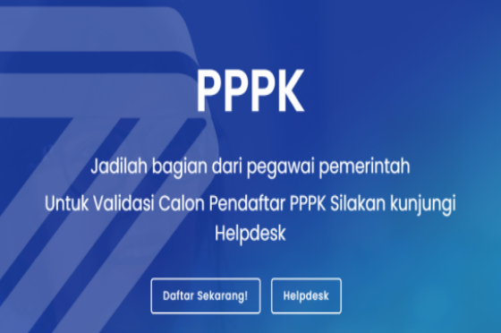 Ini 3 Kriteria yang Harus Dimiliki Guru Honorer Jika Ingin Mendaftar PPPK 2021