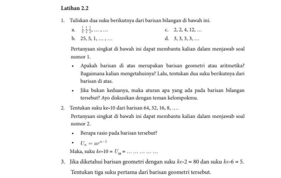 Pembahasan Soal Matematika Kelas 10 Kurikulum Merdeka Ppt Gratis Imagesee Riset 9047