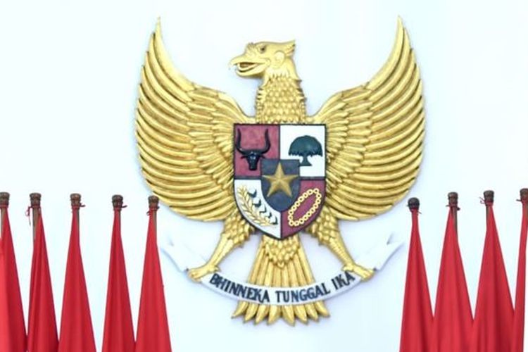 Pancasila Adalah, Terdapat 5 Sila, Lambangnya Apa dan Sebagai Dasar