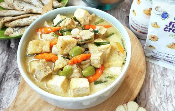 Resep masakan olahan tahu dan tempe yang ekonomis dan enak