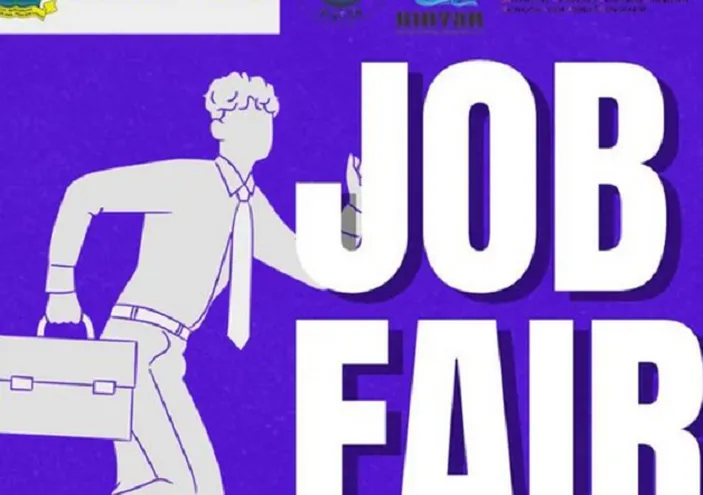 Ada Lowongan Kerja Purwokerto, 50 Daftar Perusahaan Di Link Job Fair ...