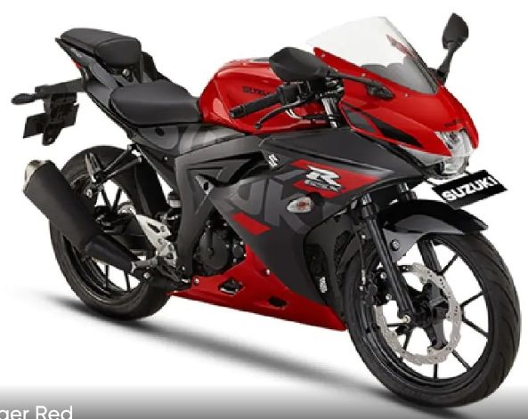 kawasaki r150