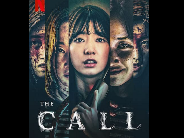 Rebahin Lk21 Bioskopkeren Awas Inilah Sinopsis Film The Call Diperankan Park Shin Hye 