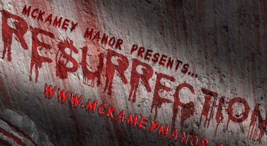 Squid Game 2 Segera Rilis, McKamey Manor: Uji Nyali Berhadiah Puluhan