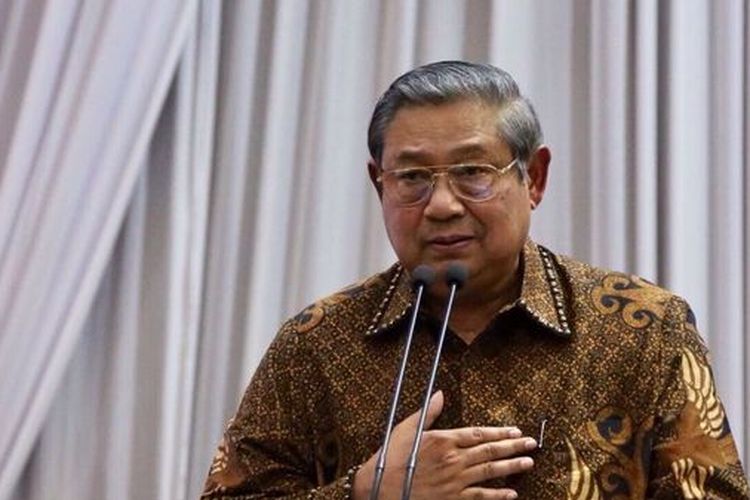 SBY Minta Rakyat Dilibatkan Terkait Perubahan Sistem Pemilu: Mereka Napas Demokrasi