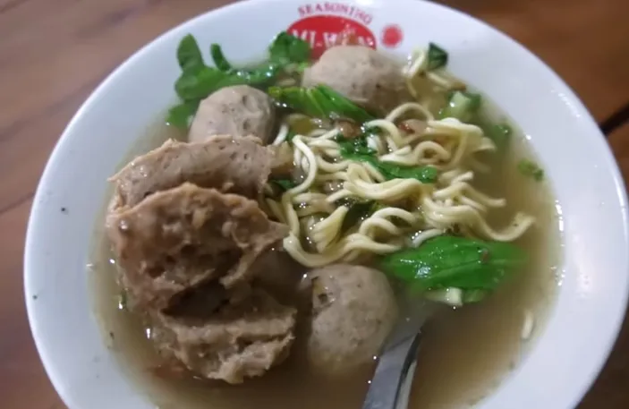 Mantap 7 Rekomendasi Tempat Bakso Di Tegal Paling Enak Gurih Dan