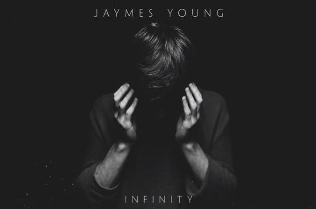 Link download lagu Infinity oleh Jaymes Young viral di TikTok.