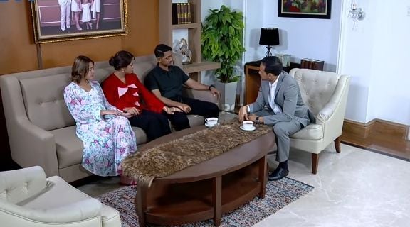 Sinopsis Ikatan Cinta 11 Oktober 2021: Pak Sanusi Dapat Petunjuk Baru Soal Dennis, Al Susun Jebakan Batman, saksikan di RCTI malam ini.*