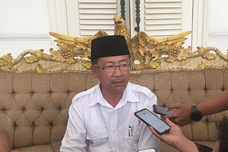 Dua Kali, KPK Sebut Bupati Cianjur Dilaporkan Lagi Soal Dugaan Penyelewengan Bantuan Gempa