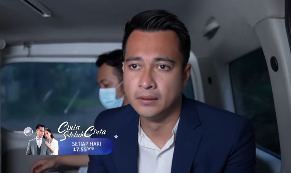 Sinopsis Cinta Setelah Cinta, Rabu 30 November 2022: Niko Menyesal ...