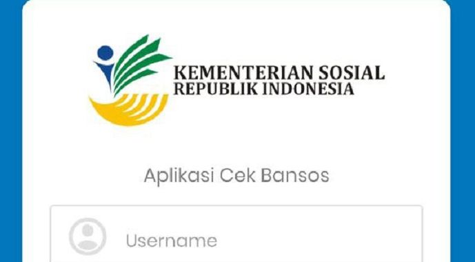 Login Cekbansos Kemensos Go Id Pakai Hp Ada Pkh Bpnt Dan Blt Bbm Yang Sedang Cair November