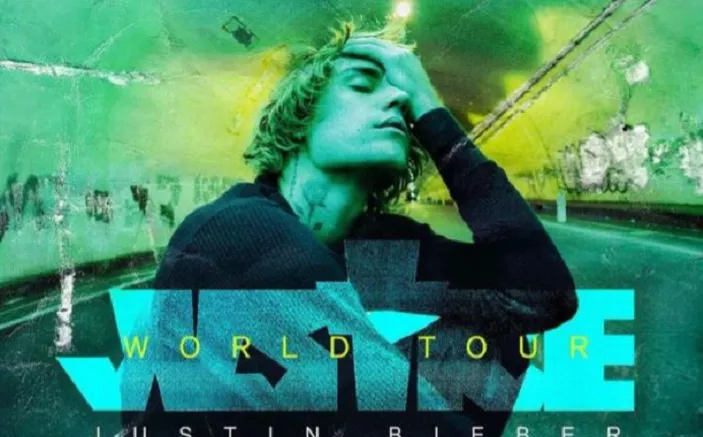 Cara Beli Tiket Konser Justin Bieber Di Jakarta Lewat Link Dan Blibli ...