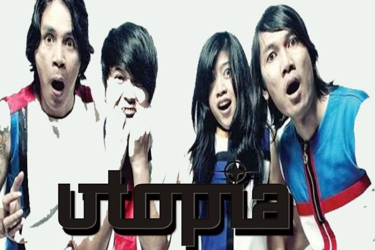 Profil Flanela Band Terlengkap