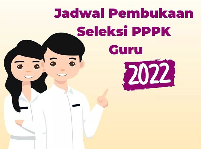 Hari Terakhir Pendaftaran PPPK 2022, Ini 6 Penyebab Tak Lulus Seleksi Administrasi, CEK BAIK-BAIK