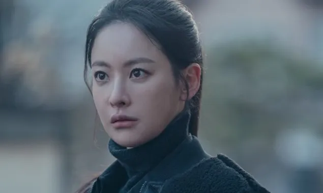 Daftar Artis Korea Perempuan Terpopuler Bulan April 2023 Versi My Drama List