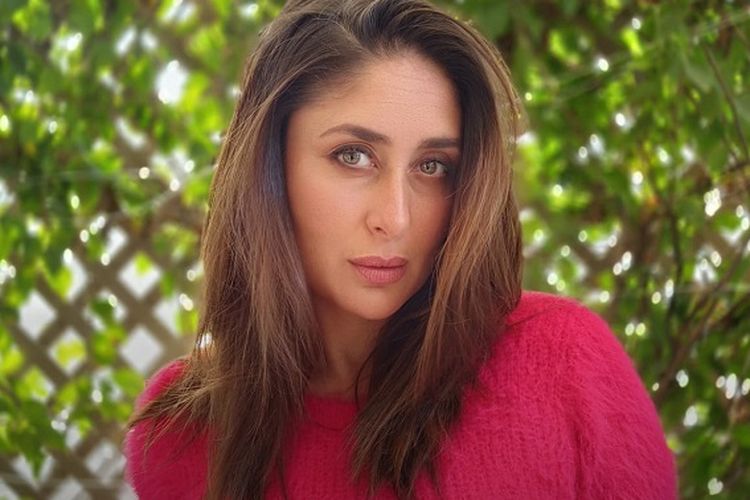 Sifat Asli Kareena Kapoor Terungkap, Pernah Sebut Salman Khan Aktor yang  Buruk di Dunia Hiburan India - Pikiran Rakyat Medan