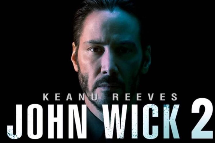 Sinopsis Film John Wick 2 Bioskop Trans TV Hari Ini Senin 23 Agustus 2021,  Kisah Pembunuh Bayaran Dikhianati - Suara Merdeka Muria