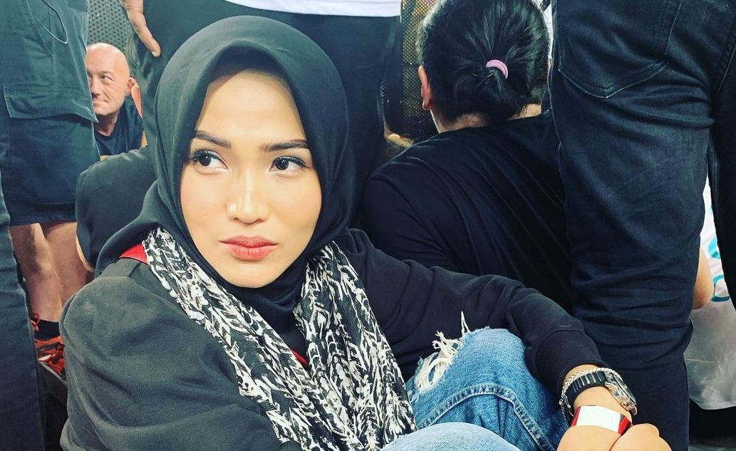 Tes Dna Anak Amalia Fujiawati Buktikan Bambang Pamungkas Adalah Ayah Biologisnya Mudanesia