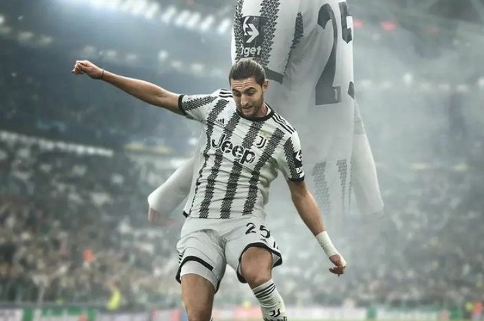 Bayern Munchen dan Manchester United Rebutan Pemain Juventus, Siapa?