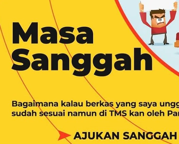 Masa Sanggah CPNS Artinya? Ini Pengertian, Cara Mengajukan Sanggah, Dan ...