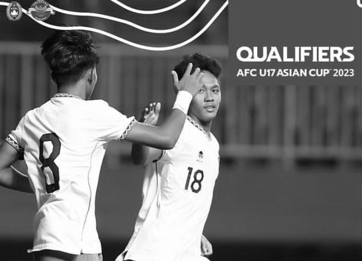 Hasil Akhir Indonesia Vs Palestina Kualifikasi Piala Asia U17 2023 ...