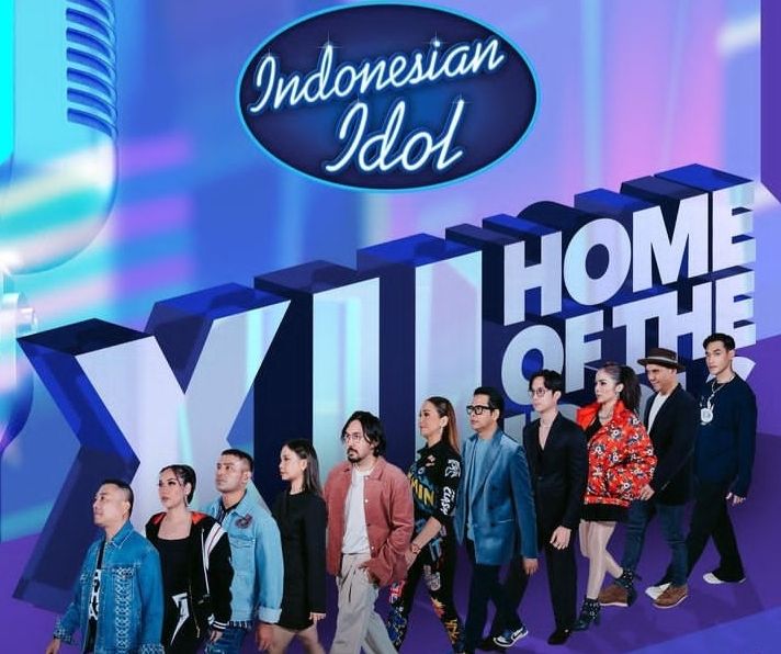 LENGKAP Daftar 15 Kontestan Indonesian Idol 2023 Hasil Babak Final Showcase 1-2 Tampil Malam ini, 2 Gagal