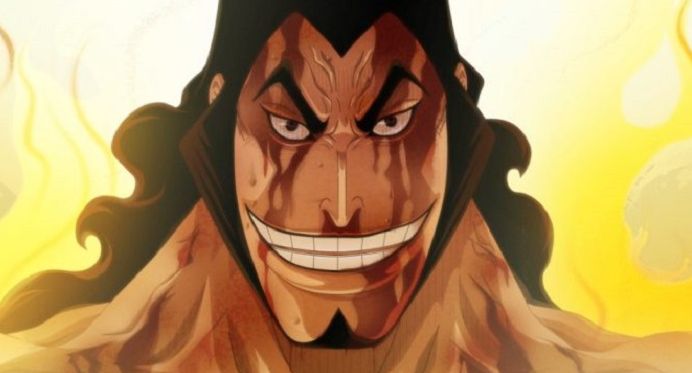 Sedang Tayang Berikut Link Legal Nonton Anime One Piece Episode 973 Sub Indonesia Penentuan Nasib Oden Pikiran Rakyat Indramayu Halaman 2