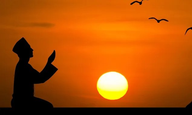 Bacaan Dzikir Setelah Sholat Fardhu Lengkap dengan Doa, Tulisan Arab Latin Singkat dan Jelas Mudah Dihafal