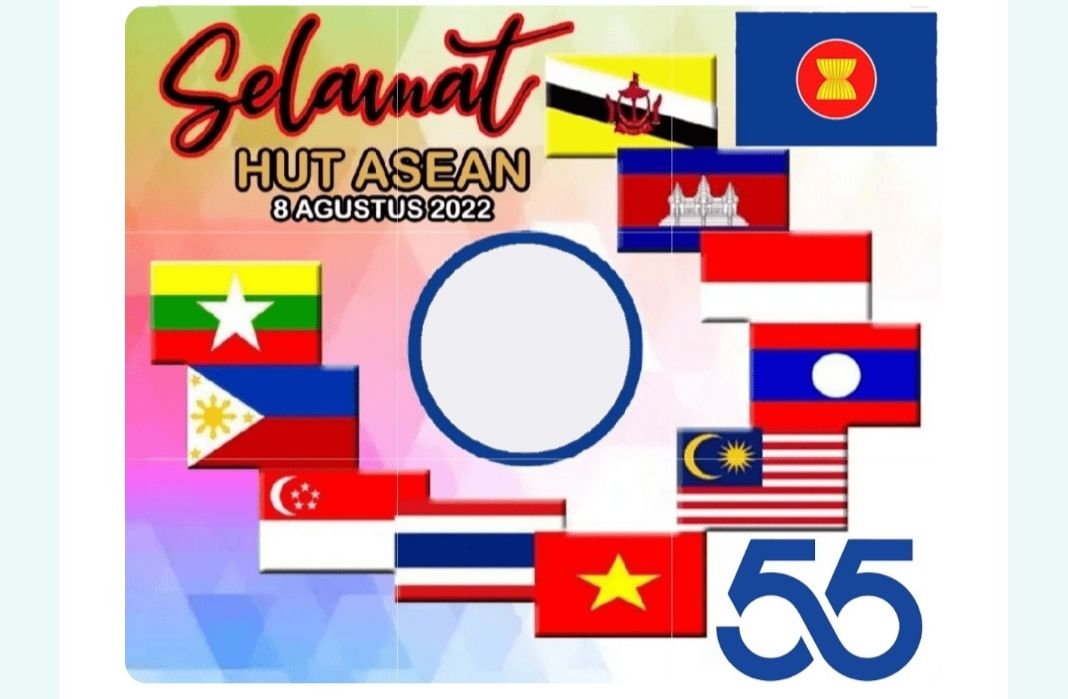 Mengenal Sejarah Berdirinya ASEAN Pada Tanggal 8 Agustus 1967, Ternyata ...