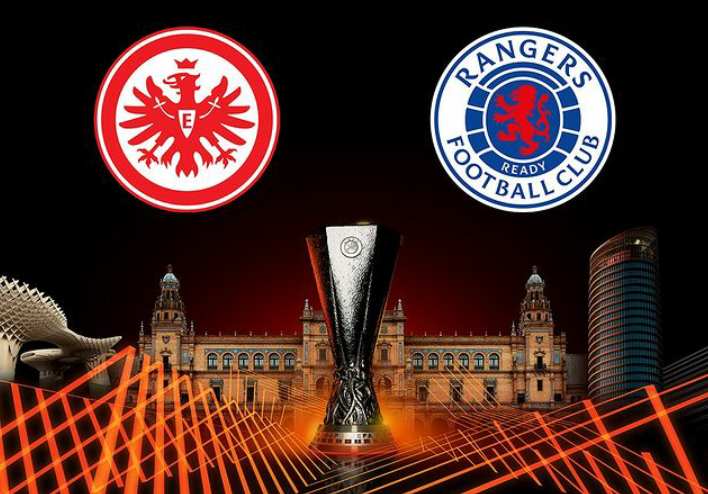 Prediksi Eintracht Frankfurt Vs Rangers di Liga Europa: Ada Prediksi Skor dan Kabar Tim Terbaru