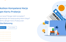 Simak Cara Ampuh Daftar Kartu Prakerja Gelombang Selanjutnya Bagi Anda Yang Belum Potensi Bisnis
