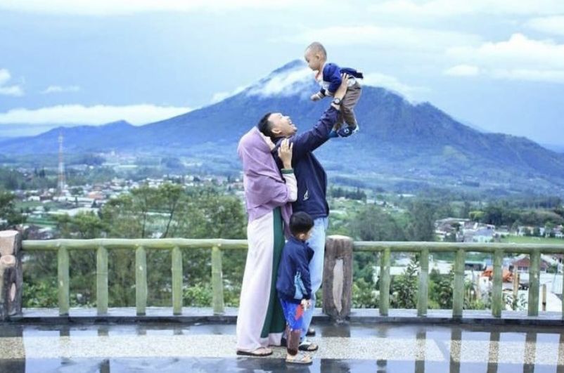 Agrowisata Kopeng Gunungsari/Instagram/@agrowisata.kopeng