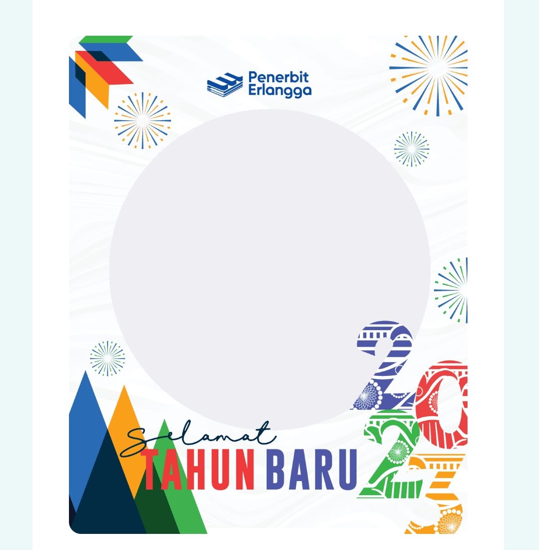 Link Twibbon Tahun Baru 2023 Gratis Cara Mudah Pasang Bingkai Foto ...