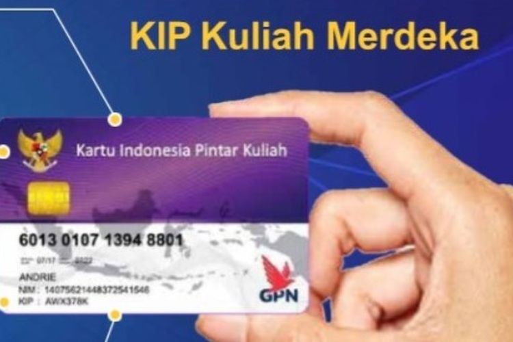 Syarat Dan Cara Daftar Kip Kuliah Mandiri 2022 Akses Link Kip Kuliah