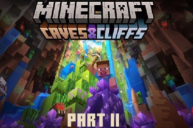 Official Minecraft 1 19 The Wild Download Link Give Sharper Game Image Quality World Today News