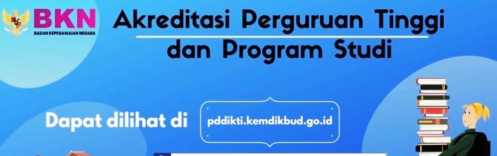 UPDATE CPNS 2021: Cara Cek Akreditasi Kampus Dan Prodi Untuk ...