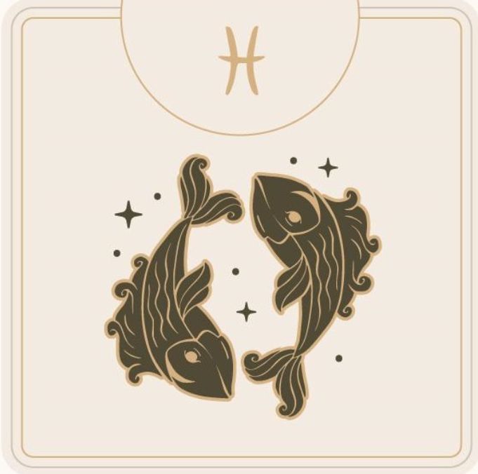 Ilustrasi Ramalan Zodiak Pisces hari ini 26 Maret 2023.
