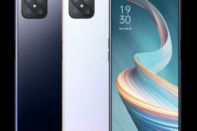 Spesifikasi OPPO Reno 7 Z 5G Dibandrol Dikisaran Harga Rp5