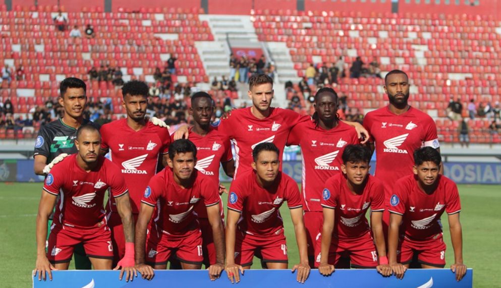 Skuad PSM Makassar. Simak prediksi susunan pemain PSM Makassar vs Shan United pada laga lanjutan ASEAN Club Champhionship 2024/2025, Rabu, 25 September 2024.