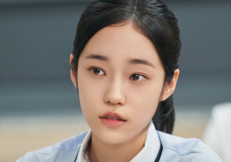 Profil Biodata Roh Yoon Seo Lengkap, Pemeran Nam Hae Yi di Crash Course in Romance