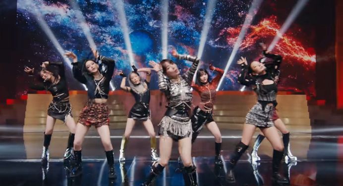 Girls On Top, girl group baru besutan SM Entertainment