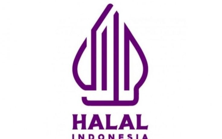 Label Halal Indonesia terbaru Maret 2022 berlaku nasional.