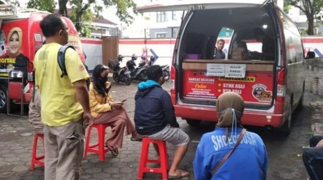 Info Samsat Keliling Klaten Hari Ini Kamis, 30 Maret 2023 saat Ramadhan, Cek Lokasi dan Syaratnya di Sini