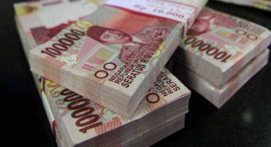 Iustrasi uang rupiah. Pinjaman KUR BRI untuk UMKM mudah diajukan dengan cara dan syarat berikut.