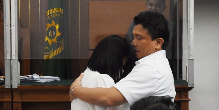 Kaget Bukan Main Tahu ‘Drama’ Kasus Ferdy Sambo, Hakim: Luar Biasa Ini Kasus Pembunuhan