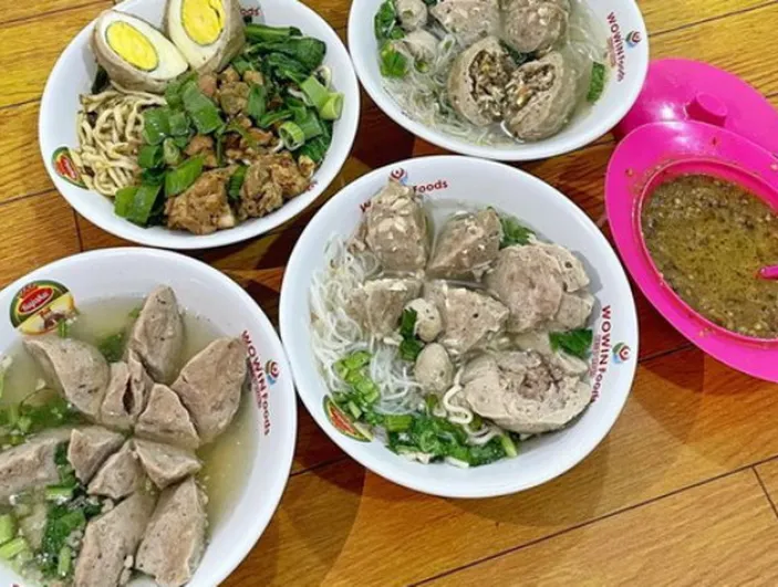 7 Bakso Di Balikpapan Yang Paling Enak Dan Recommended Yuk Cobain