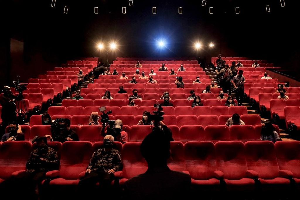 Daftar Bioskop XXI di Jakarta, Karawang, Bekasi, Depok, Bogor, Tangerang  yang Sudah Dibuka Sejak 17 September - Utara Times