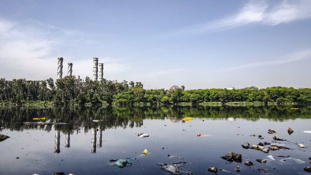 Sungai Tercemar, Tanggung Jawab Semua agar Tak Mewariskan yang Lebih Jelek